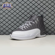 Air Jordan 12 "Stealth" CT8013-015 Men's