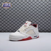 Air Jordan 5 Retro 'El Grito - Sail' HF8833 100 Men's