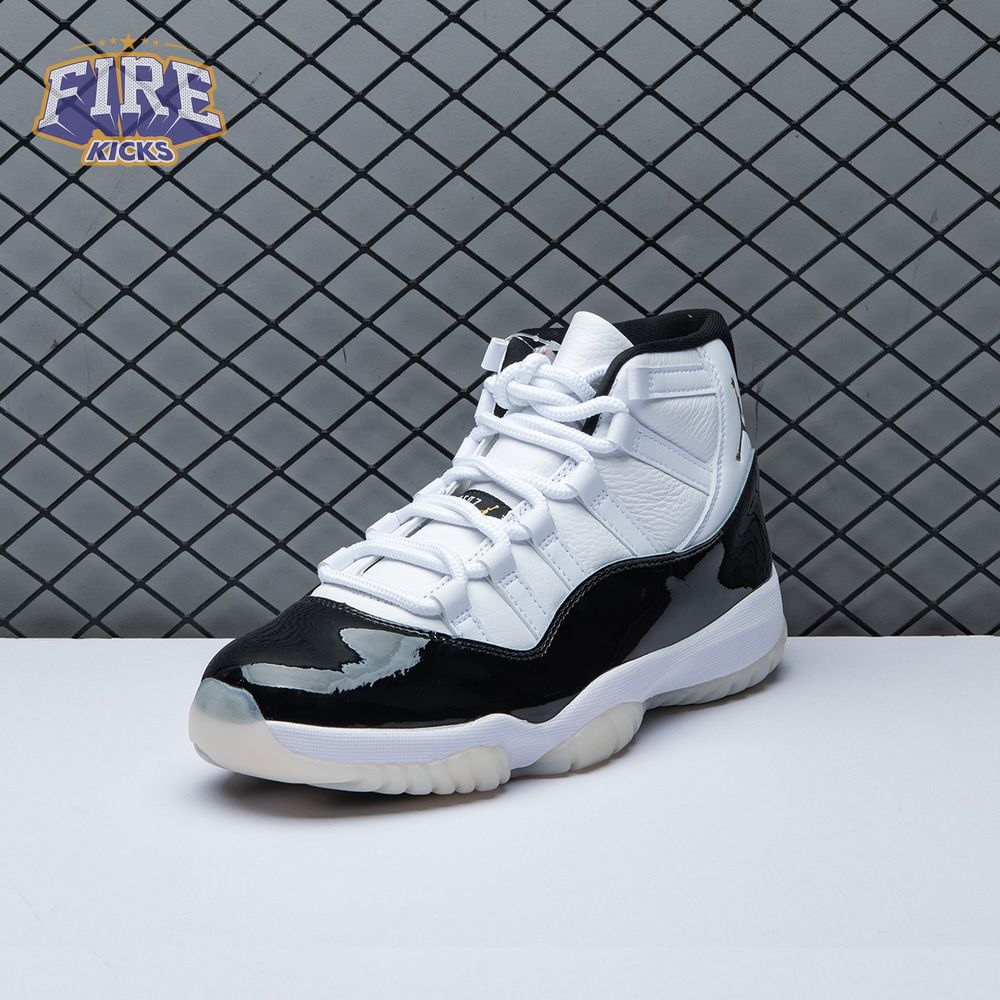 Jordan 11 Retro DMP Gratitude (2023) CT8012-170 Unisex
