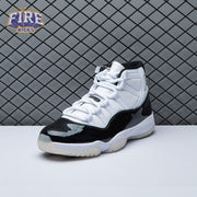 Jordan 11 Retro DMP Gratitude (2023) CT8012-170 Unisex