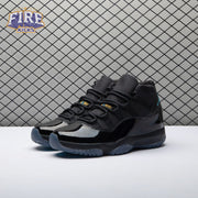 Jordan 11 Retro Gamma Blue (2025) CT8012-047 Unisex