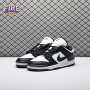 Nike Dunk Low Twist Panda DZ2794-001 Unisex