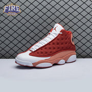 Jordan 13 Retro Dune Red DJ5982 601 Men's