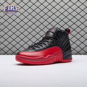 Jordan 12 Retro Flu Game (2025) 153265-002 Women's
