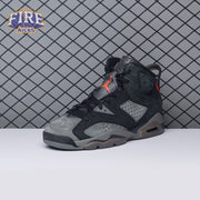 Jordan 6 Retro PSG Paris Saint-Germain CK1229-001 Men's