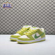 Nike SB Dunk Low Green Apple DM0807-300 Unisex