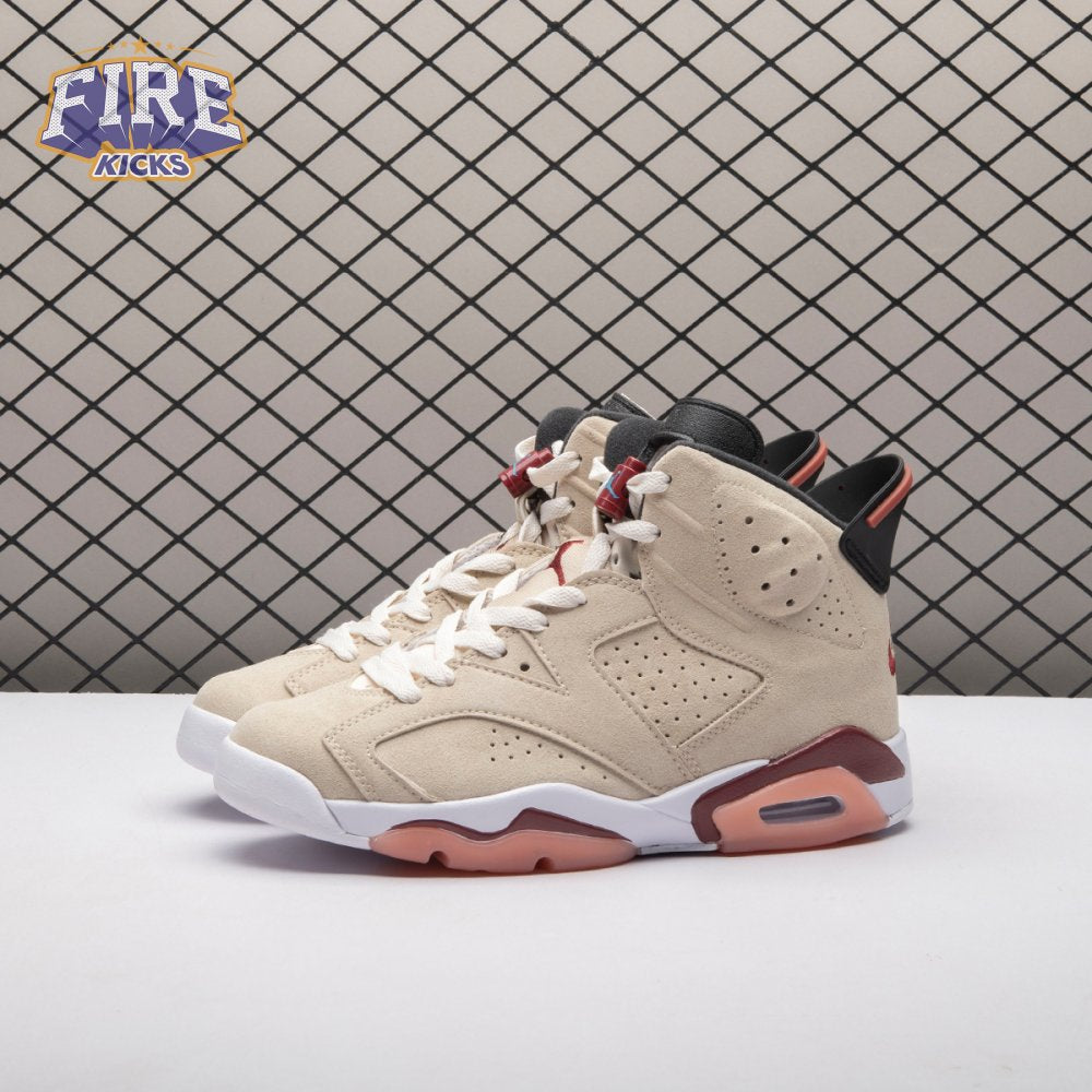A Ma Maniere x Jordan Air Jordan 6 Retro SP Men's