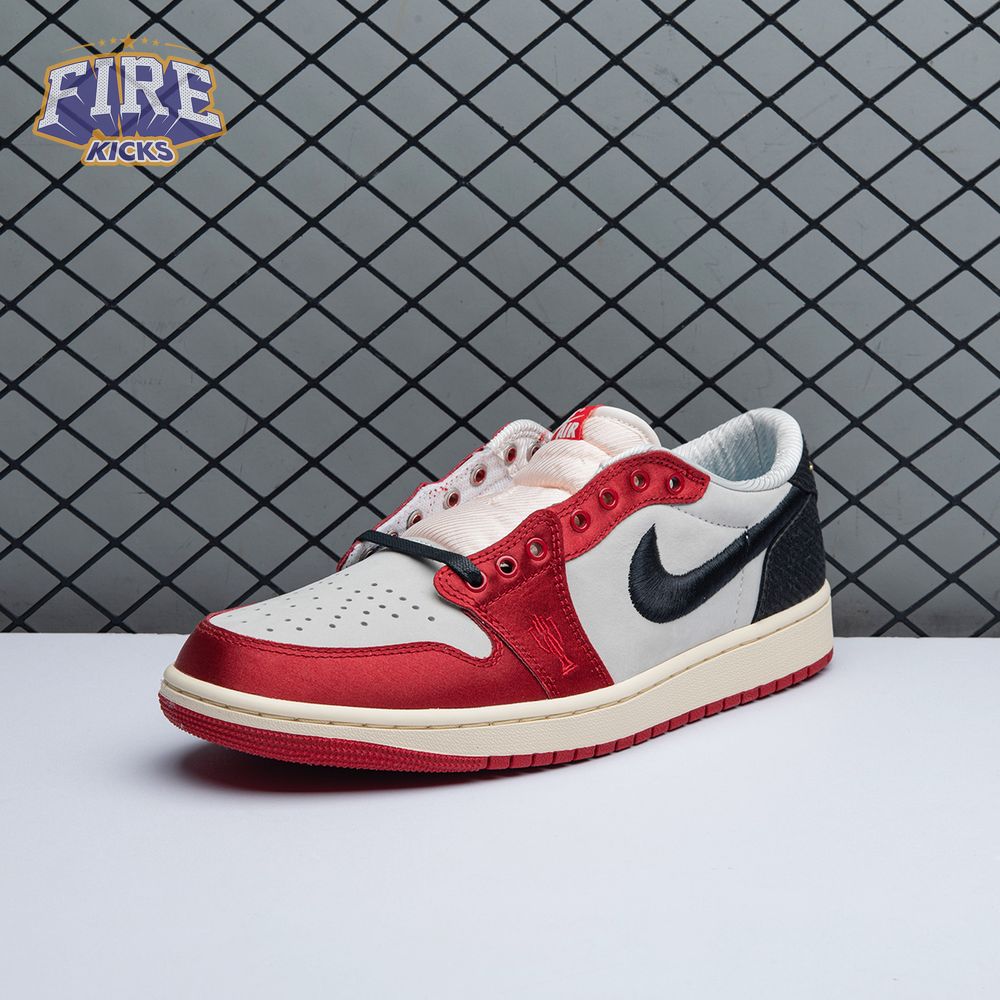 Air Jordan Air Jordan 1 Low OG "Home" FN0432-100 Men's