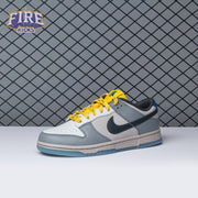 Nike Dunk Low North Carolina A&T DR6187-001 Unisex