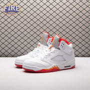 Air Jordan 5 Retro OG Sunset 2026 IV5678-102 Unisex