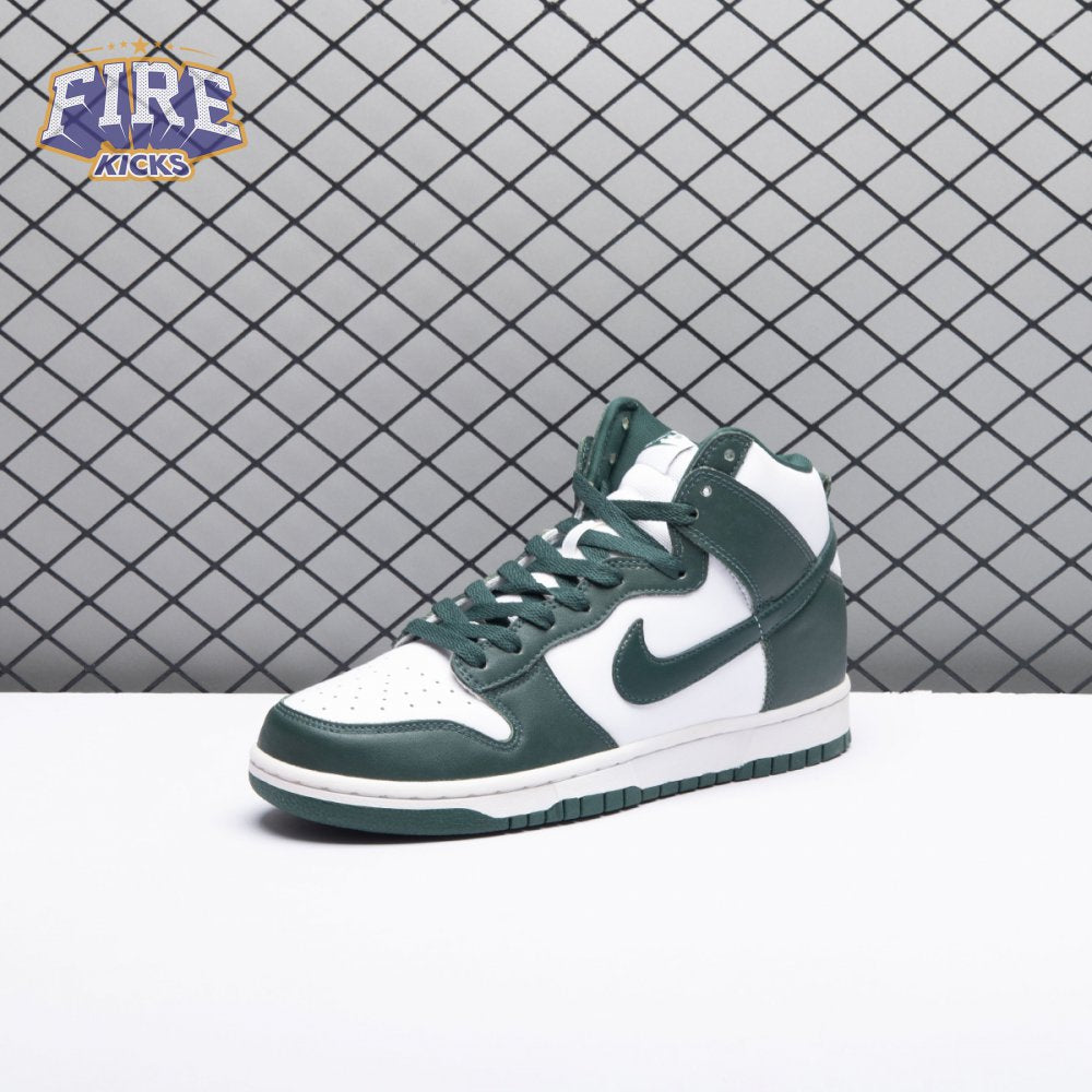 Nike Dunk High SP Spartan Green CZ8149-100 Unisex