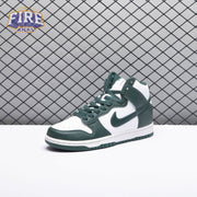 Nike Dunk High SP Spartan Green CZ8149-100 Unisex