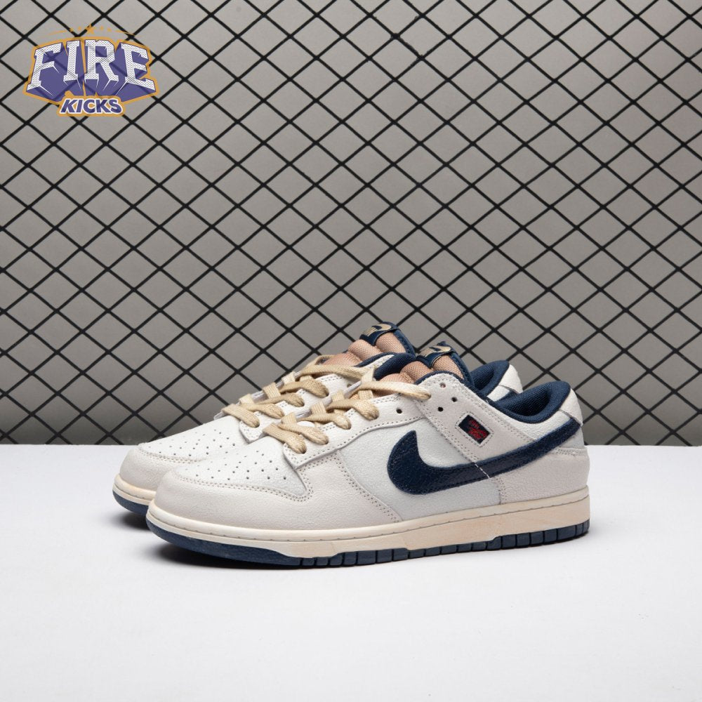 Nike Dunk Low Stranger Things Phantom IH6766-001 Unisex