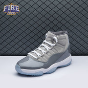 Air Jordan 11 Retro Cool Grey Unisex