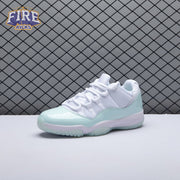 Jordan 11 Retro Low Igloo AH7860-103 Unisex