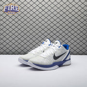 Nike Kobe 6 Concord 429659-100 Men's