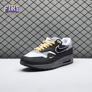 Nike Air Max 1 .SWOOSH Low Poly Big Head Mode IB9898-001 Unisex