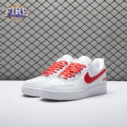 Nike Air Force 1 Low Shanghai CU9225-101 Unisex