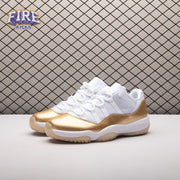 Jordan 11 Retro Low Mother's Day AH7860-102 Unisex