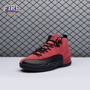 Jordan 12 Retro Reverse Flu Game CT8013-602 Men's