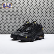 Nike Air Max 95 Corteiz Honey Black FB2709-003 Men's