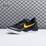 Nike Kobe 8 Protro Lakers Away HF9550 001 Men's
