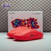 NOCTA x Nike Mind 001 Slide Team Red University Red HQ4307-601 Unisex（Size Up Recommended）