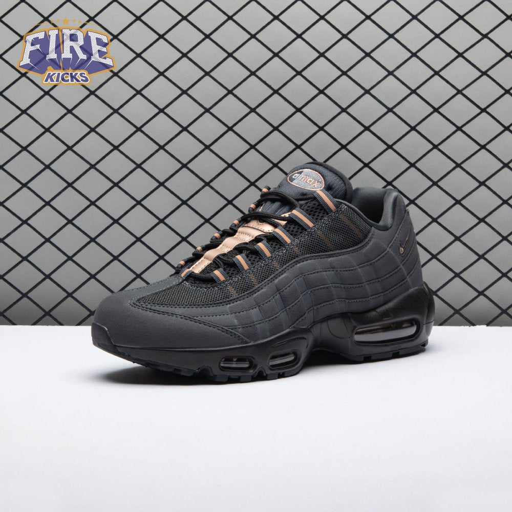 Nike Air Max 95 Central Cee Live Yours HQ6457-001 Men's