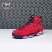 Air Jordan 6 Toro Bravo CT8529-600 Men's