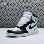 Air Jordan 1 OG Igloo 861428-100 Unisex