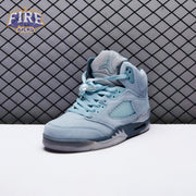 Jordan 5 Retro Bluebird DD9336-400 Men's