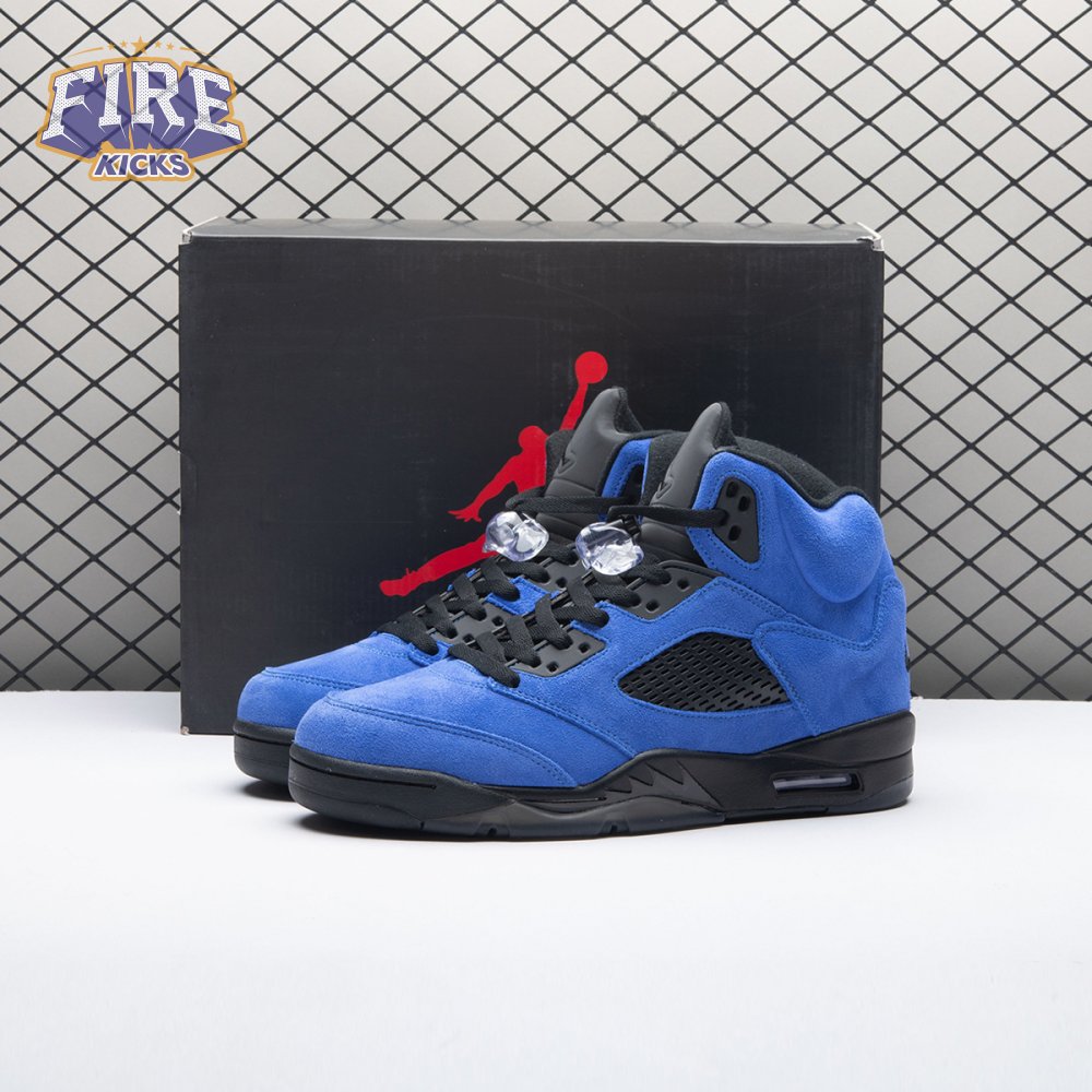 Jordan 5 Retro 'Nightwing' Concept DD0587-400 Men's