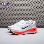 Nike Vomero Plus Extra Wide White Bright Crimson Black IH3251-100 Unisex