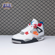 Air Jordan 4 Retro 'What The' Unisex