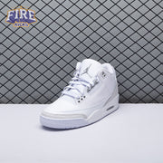 Jordan 3 Retro Pure Money (2025) CT8532-111 Unisex