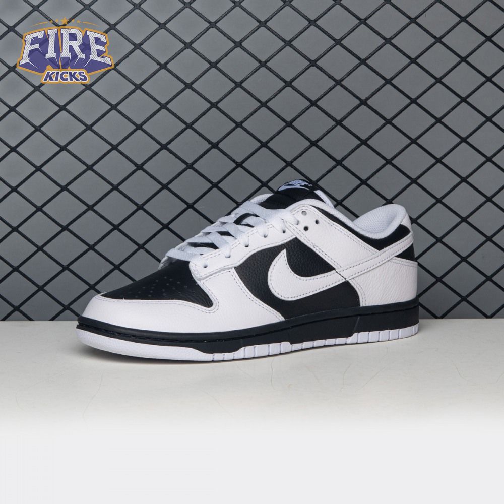 Nike Dunk Low Retro Reverse Panda FD6064-011 Unisex