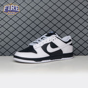 Nike Dunk Low Retro Reverse Panda FD6064-011 Unisex