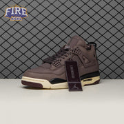 Jordan 4 Retro Violet Ore DV6773-220 Men's