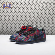 Nike SB Dunk Low Nardwuar II1493-600 Men's