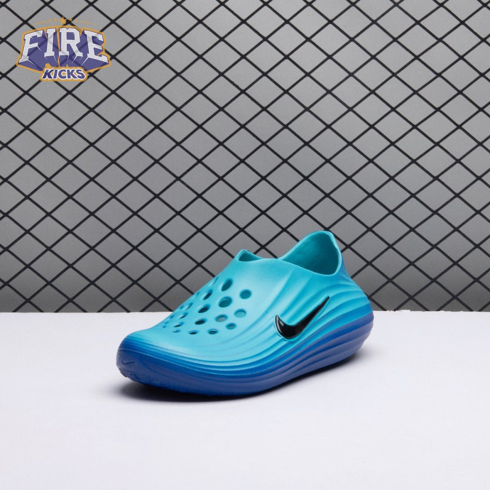 Nike ReactX Rejuven8 Dusty Cactus Persian Violet Off Noir HV5060-301 Unisex