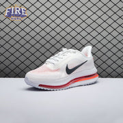 Nike Air Zoom Pegasus Premium Summit White Bright Crimson HQ2592-101 Unisex