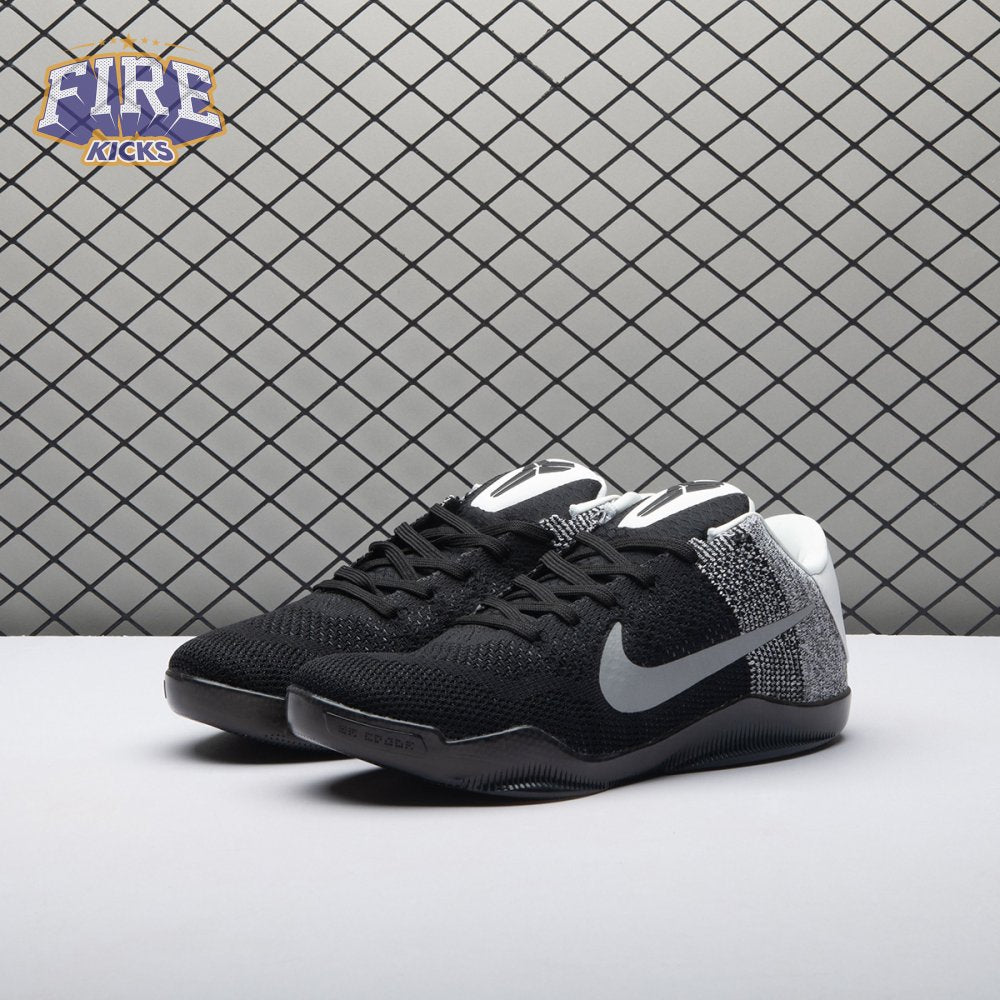 Nike Kobe 11 Elite Low Last Emperor 822675-105 Men's