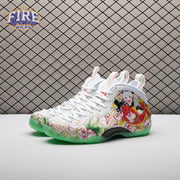 Nike Air Foamposite One Tianjin 2.0 IR2078-100 Men's