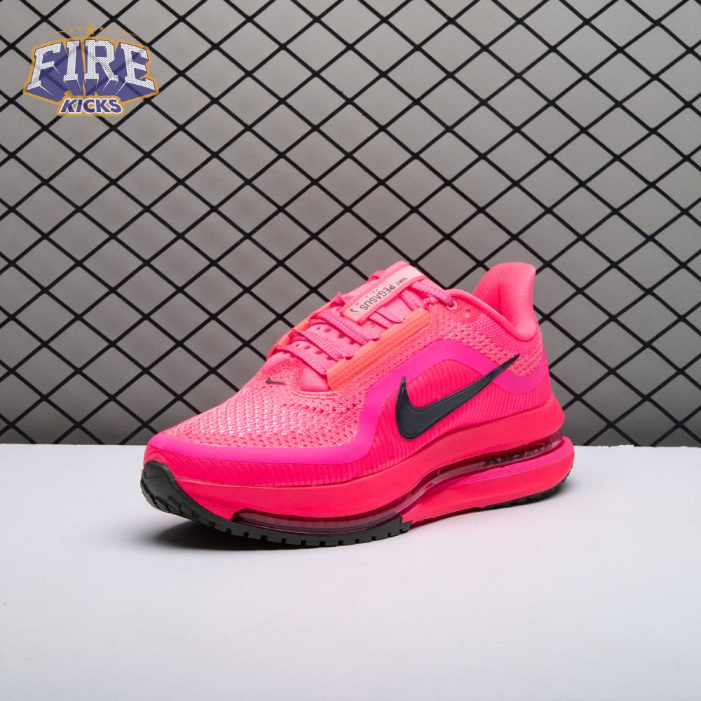 Nike Air Zoom Pegasus Premium Hyper Pink HQ2592-600 Unisex
