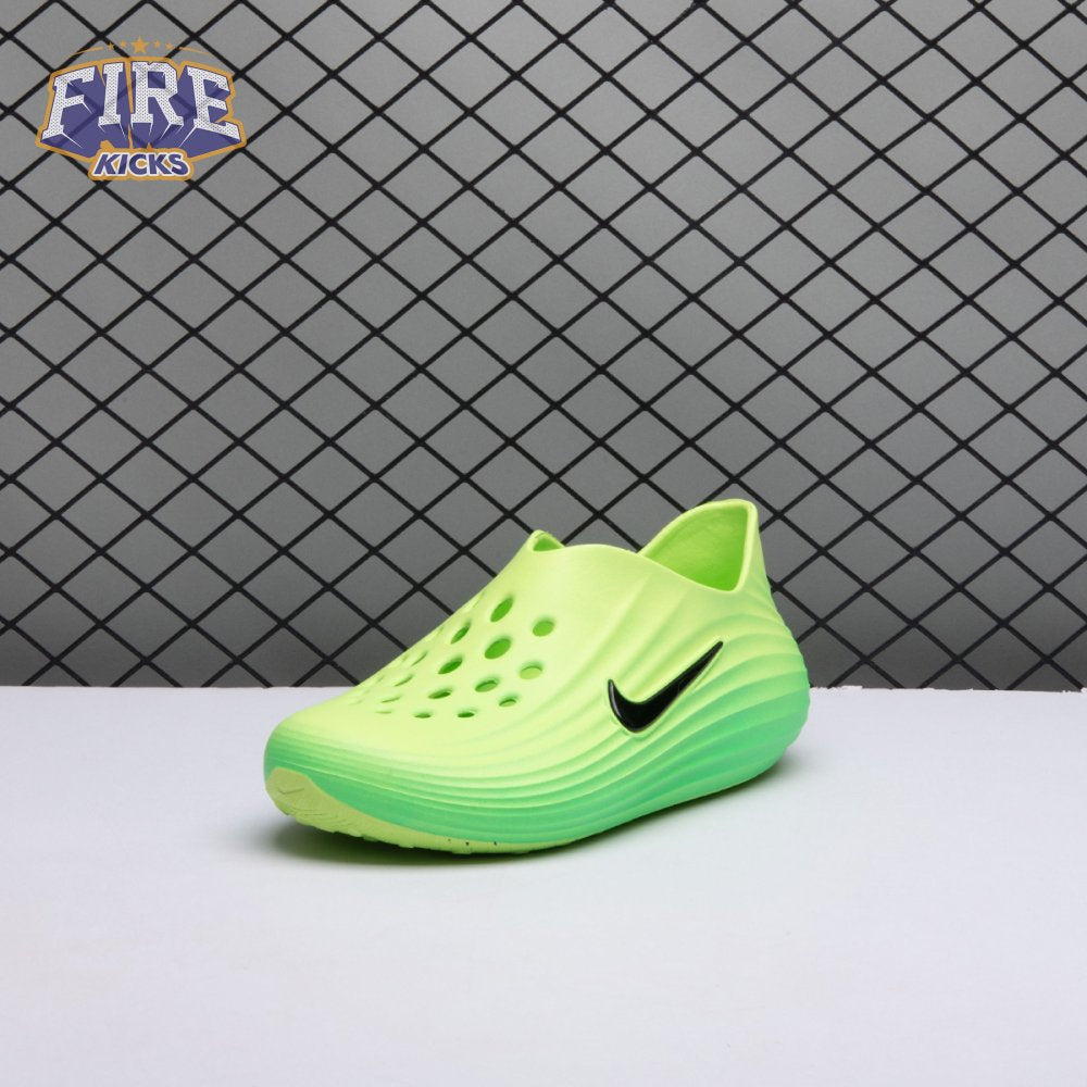 Nike ReactX Rejuven8 Green Strike HV5060-300 Unisex