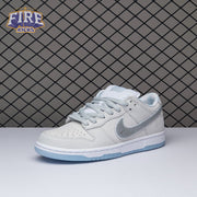 Nike SB Dunk Low White Lobster (Friends And Family) FD8776-100 Unisex