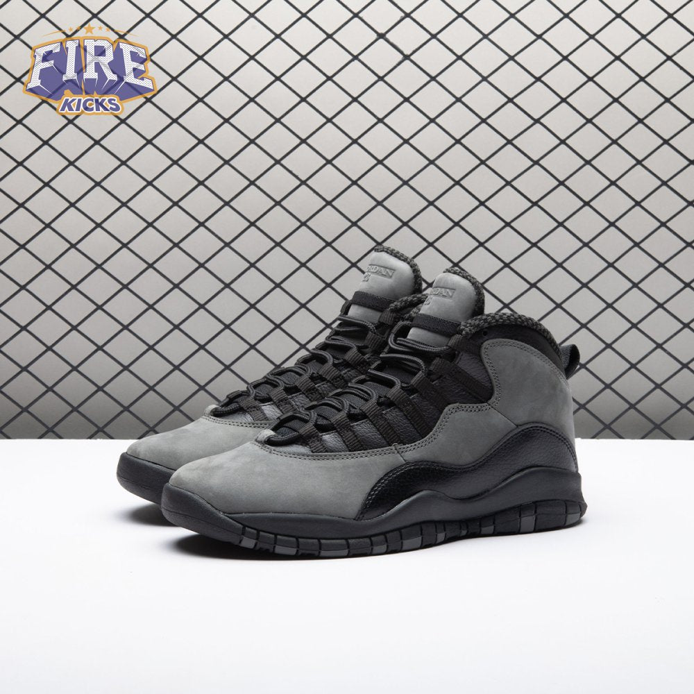 Jordan 10 Retro Shadow HJ6779-001 Men's