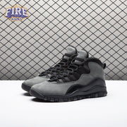 Jordan 10 Retro Shadow HJ6779-001 Men's