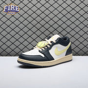 Jordan 1 Low SE Fall League HQ3009-003 Unisex