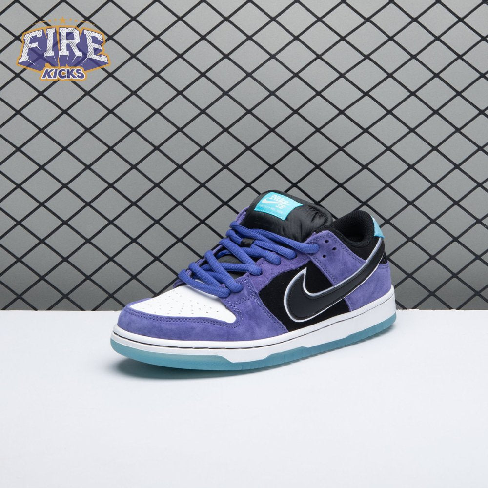 Nike SB Dunk Low Hayley Wilson HJ0513-500 Unisex